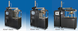 iCone® Mini and iCone® Classic Calorimeters FTT